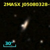 6dFGS gJ050803.3-021852