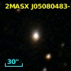 6dFGS gJ050804.9-270808