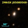 6dFGS gJ050805.7-201105