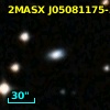 6dFGS gJ050811.8-391853