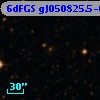 6dFGS gJ050825.5-641638