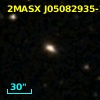 6dFGS gJ050829.4-263445