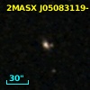 6dFGS gJ050831.2-133857