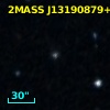 2MASS J13190879+5934277