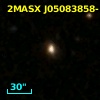 6dFGS gJ050838.6-181757