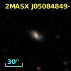 6dFGS gJ050848.5-195224