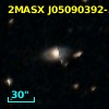 6dFGS gJ050903.9-595229