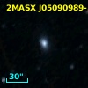 6dFGS gJ050909.9-532757
