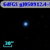 6dFGS gJ050912.4-524904