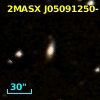 6dFGS gJ050912.5-165846