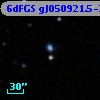 6dFGS gJ050921.5-394601