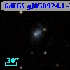 6dFGS gJ050924.1-252843