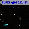 6dFGS gJ050924.5-142143