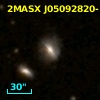 6dFGS gJ050928.2-181121