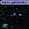 6dFGS gJ050930.3-733939
