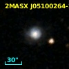 6dFGS gJ051002.7-254301