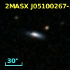 6dFGS gJ051002.7-380039