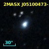 6dFGS gJ051004.7-531539