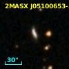 6dFGS gJ051006.6-344700
