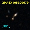 6dFGS gJ051006.8-243733