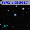 6dFGS gJ051008.7-013726