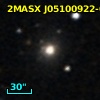 6dFGS gJ051009.2-005647