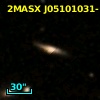 6dFGS gJ051010.3-163036
