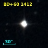 BD+60  1412