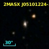 6dFGS gJ051012.3-373104