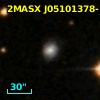 6dFGS gJ051013.8-183246