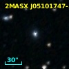 6dFGS gJ051017.4-535536