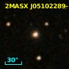 6dFGS gJ051022.9-131306