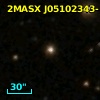 6dFGS gJ051023.4-182045