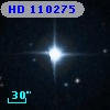 HD 110275