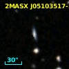 6dFGS gJ051035.2-392424