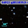 6dFGS gJ051038.9-020932