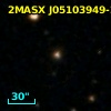 6dFGS gJ051039.5-211057