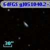 6dFGS gJ051040.2-231104