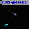 6dFGS gJ051041.3-384511