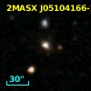6dFGS gJ051041.7-262746