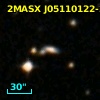 6dFGS gJ051101.2-281428