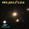 6dFGS gJ051104.8-131731