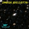 6dFGS gJ051107.8-744706