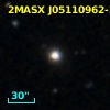 6dFGS gJ051109.6-294859