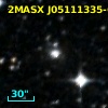 6dFGS gJ051113.3-640052