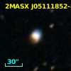 6dFGS gJ051118.5-834607