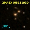 6dFGS gJ051119.3-170602