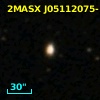 6dFGS gJ051120.8-131905