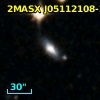 6dFGS gJ051121.1-252601