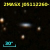 6dFGS gJ051122.6-272449